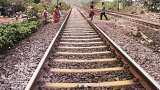 Indian Railways interesting facts why small stones use on railway tracks know indian railways latest update