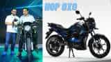 electric bike  HOP OXO launched at starting price of Rs 1,60,000, range price specs feature, and all you need to know