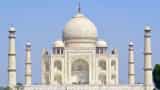 Taj mahal will remain close three days and agra fort two days for common tourists in february due to G-20 summit know details