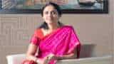 NSE Phone Tapping Case Chitra Ramkrishna gets bail in NSE case by delhi high court NSE Co location scam