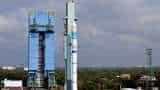  ISRO launches SSLV D2 rocket carrying three satellites from Sriharikota Mission is accomplished successfully