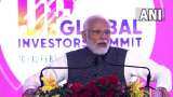 UP Global Investors Summit 2023 inaugurated by PM Narendra Modi 25 lakh crore Mou proposal to Yogi Adityanath Govt