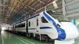 New Vande Bharat Trains Mumbai to Solapur ticket booking fares for Solapur, Shirdi Vande Bharat trains announced pune vande bharat express