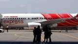 Air India Express Dubai flight gets delayed by 13 hours 170 passengers stuck at Mumbai international airport