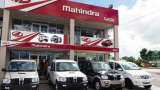 Mahindra and Mahindra Q3 Results profit market share and revenue see good growth