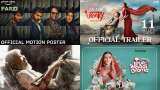 OTT Release this weekend farzi salaam venky thunivu Hansika Love Shaadi And Drama film web series release bollywood entertainment latest update