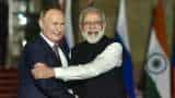 India is the world biggest buyer of Russian arms in last five years accounts 20 percent of total arms deal