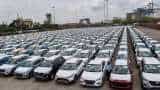 Passenger Vehicle Wholesale Sales jumps 17 percent in January Indian Economy growth is health shows data