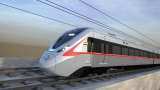 Rapid Rail India first rapid train will start in 3 weeks on this route know delhi meerut rapid rail full details price fares route schedule