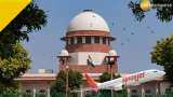 Supreme Court directs airline to encash bank guarantee and pay Rs 270 crore