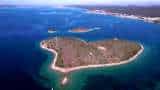 Valentines's Day 2023 gift ideas croatias heart shaped Island of love up for sale where beyonce jeff bezos spend vacation