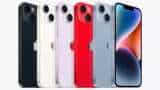 Valentine's Day 2023 Huge discounts on iPhone 14 iPhone 14 Plus specifications and features smartphones on sale today
