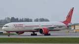 Air India Guidelines Air India asks cabin crew not to indulge in conduct that impacts airline image