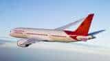 TATA Group  big deal with airbus and boeing for air india aircrafts to buy 470 planes here you check details
