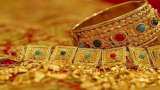 Gold Import in January fall 76 percent to 11 tonnes Gold rate today