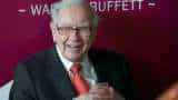 Warren Buffett portfolio Berkshire Hathaway maximum investment in Apple 39 percent stake in Apple