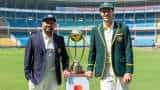 India Vs Australia second test: ऑस्ट्रेलिया की पहले बल्लेबाजी, श्रेयस अय्यर ने की वापसी, चेतेश्वर पुजारा का 100वां टेस्ट मैच