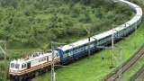 indian Railways 5 trains running through raebareli pratapgarh varanasi rail section with run on different route check details