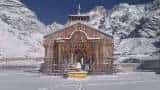 Mahashivratri 2023 Lord Shiva 12 Jyotrilinga Significance history kedarnath mahakaleshwar Kashi Vishvanath facts 