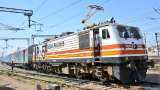 indian railways east central railways cancelled 8 trains running through lucknow rail division