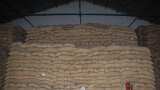 FCI will sell 11 72 lakh tonnes of wheat in the third e auction bidding will be held on February 22