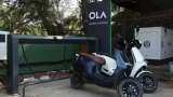 Ola Electric to invest Rs 7614 crore in Tamil Nadu to produce electric cars