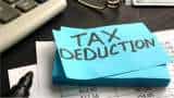 Income Tax Deductions: how to save tax with zero investment claim tax deduction on HRA Housing Loan and Childrens tuition fee