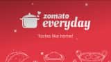 Tasty and healthy food will be available from Zomato Everyday for just Rs 89 taste like home even after staying away from family