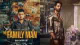 Raj and DK Upcoming web series show Movies guns and gulabs gulkanda tales citadel the family man season 3 release date cast ott all details
