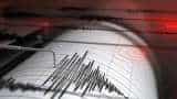 Earthquake tremors felt at Afghanistan Tajakistan and China Border Reigon