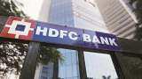 HDFC Bank FD rates 2023 bank hikes rates check how much interest income on 10 lakh deposit in 5 years here calculation 