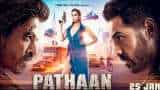 Pathaan Box Office Collection first hindi film to enter 500 crore club pathaan top worldwide gross collection indian film dangal bahubali 2 kgf rrr bollywood latest entertainment news
