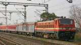 Indian Railways east central railway arrest 68 people for chain pulling rules fines indian railway interesting facts