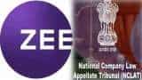 zee entertainment nclt latest news zeel insolvency case siti network Punit Goenka check details