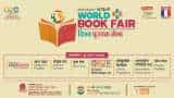 New Delhi World Book Fair 2023: Book Fair 2023 Date Ticket Price venue timings on delhi book fair in Pragati maidan from today