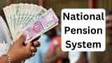 NPS 5 benefits National Pension System gives tax benefits on 3 level know its features