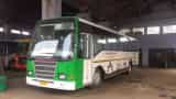 uttar pradesh government upsrtc will arrange 2065 extra buses for holi
