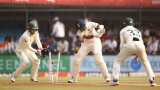 ind vs aus 3rd test day 1 team india all out on 109 runs against australia Matthew Kuhnemann usman khawaja rohit sharma steve smith