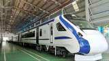 Vande Bharat Express Train Russian Indian consortium TMH RVNL and BHEL Titagarh Wagons lowest bidder for 200 Vande Bharat sleeper trains know all details inside