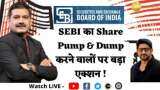 Share Pump & Dump के मामले में SEBI ने Actor Arshad Warsi समेत 45 लोगों के खिलाफ की कार्रवाई