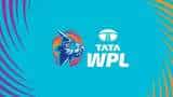WPL 2023 opening ceremony 4th march in DY Patil Stadium Women's Premier League first match Gujarat Giants Mumbai Indians when and where to watch full schedule live streaming squad 