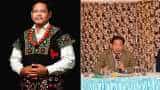 Meghalaya Elections 2023 CM Conrad Sangma Life Interesting facts all you need to know