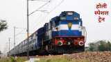 Indian Railways Holi Special Trains western railway notify 22 festive special train ahead of holi 2023 