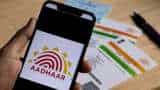 Aadhaar Safety Tips how to lock or unlock aadhaar card using one sms know uidai know process