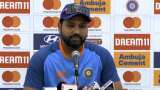 IND vs AUS 3rd Test Rohit Sharma lashed out after the humiliating defeat at the hands of Australia said the team could not cope with the situation