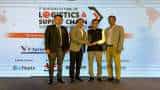 Hindustan Urvarak Rasayan Ltd gorakhpur plant got Best Distribution Strategy of the Year category