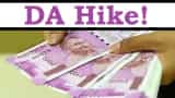 DA Hike news for central government employees labor bureau released new inflation index number expected DA/DR for July 2023 mehngai bhatta 7th pay commission update