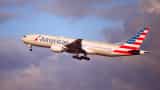American Airline Flyer Urinated on fellow passenger in drunken state mid-flight on American Airlines Del-JFK flight