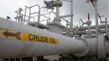 Crude oil import from Russia reached a record level India imported 1 6 million barrels of oil daily in February