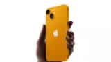 Apple iPhone 14 and iPhone 14 Plus in yellow color variant to be launched soon this year check detail